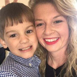 Meet your Posher, Lauralee